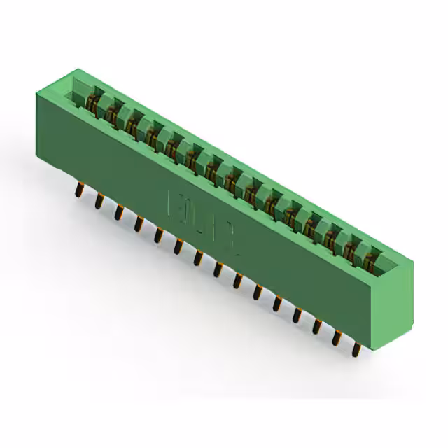 315-030-556-201 EDAC Inc.  Edgeboard Connectors